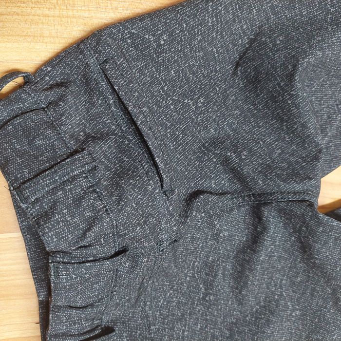 Spodnie softshell Reima 110 grube