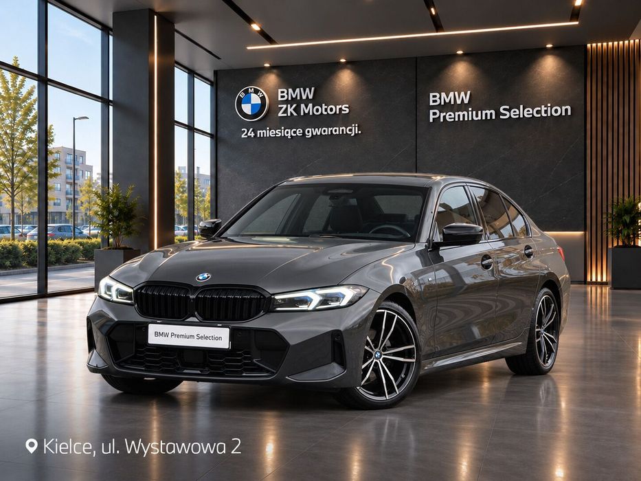 BMW Seria 3