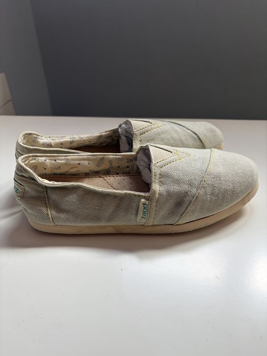 PAEZ modelo classic Tam.36