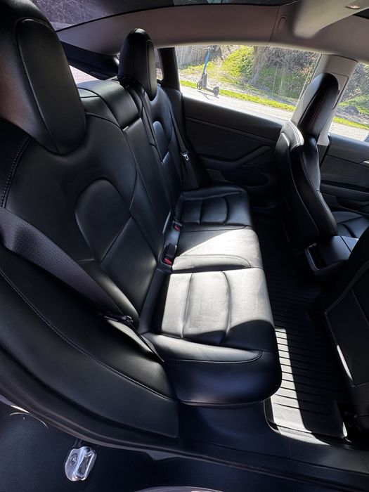 Tesla Model 3 Long Range 82,5 kWh