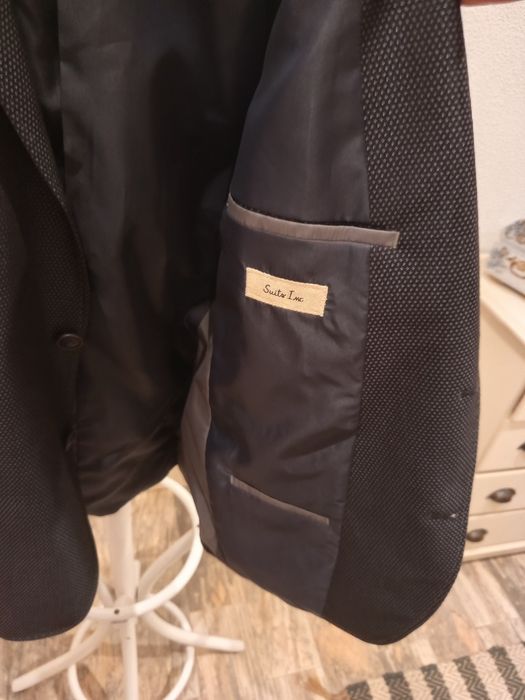 Blazer Suits Inc usado 2 vezes