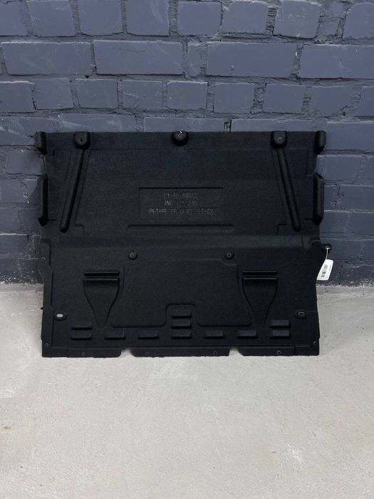 Audi A8 D5 защита двигателя А8 Д5 защита мотора ауди A8 захист двигуна