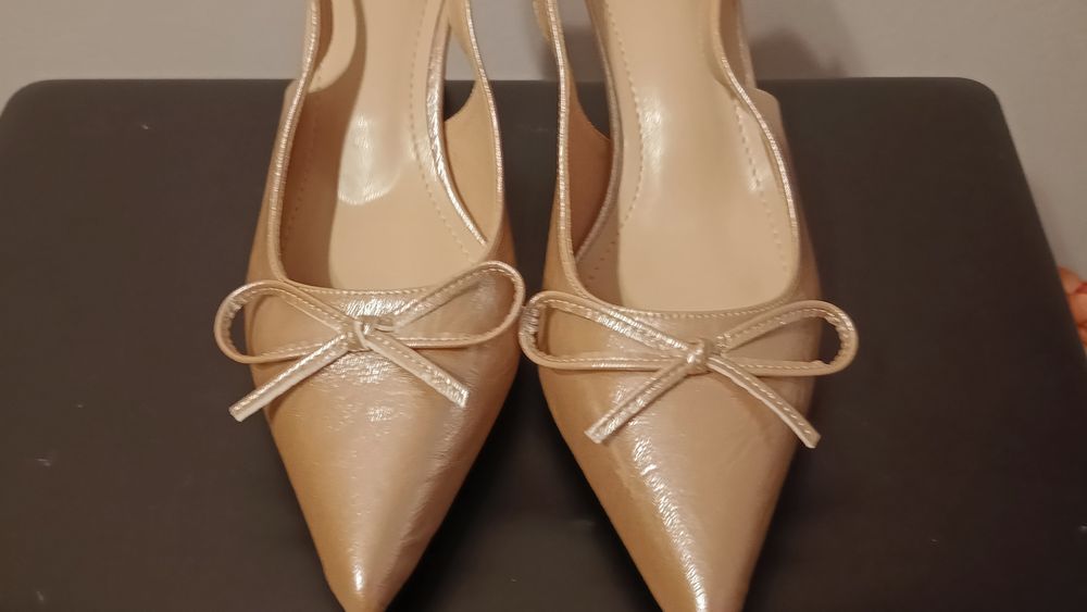 Buty damskie rozmiar 40