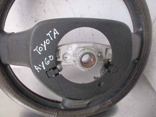 Volante de direção TOYOTA Aygo (_B1_)