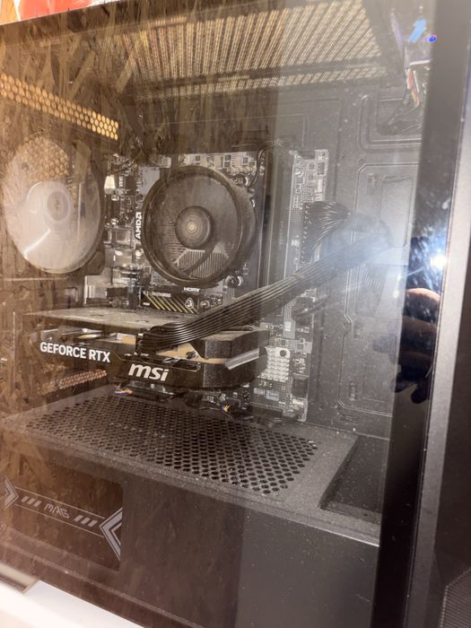 Pc gamer exelente