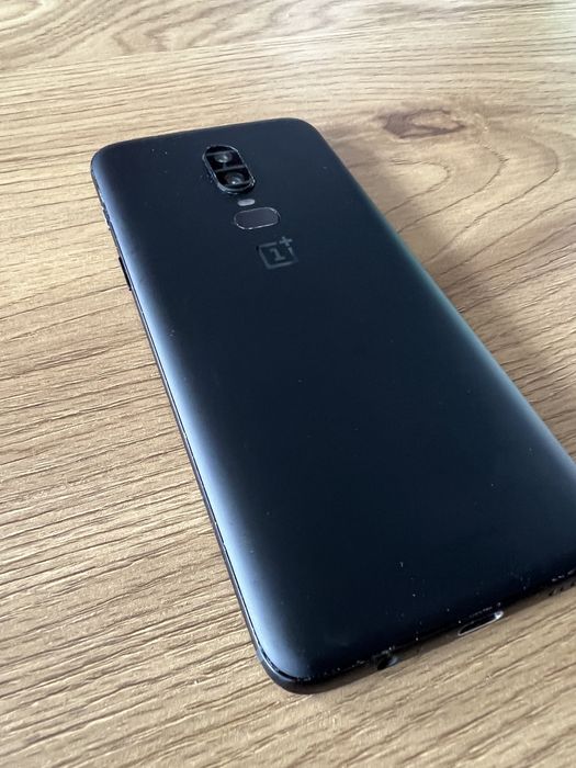 Telefon Oneplus 6 128gb A6003
