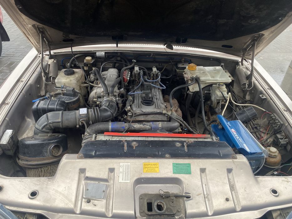 Продаю  автомобиль Волгу 31