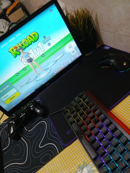 Setup playstation 4
