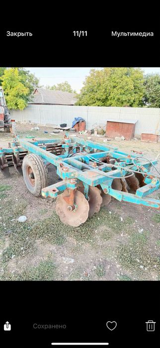 Продам диски уда 3.1