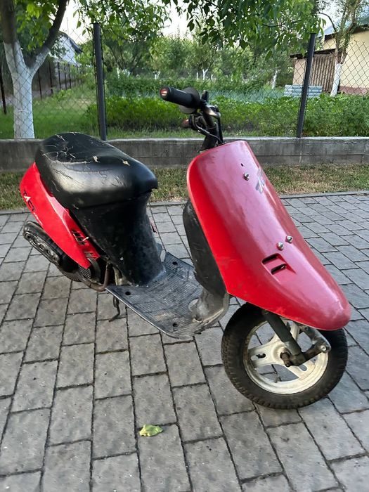 Продам Honda tact 16