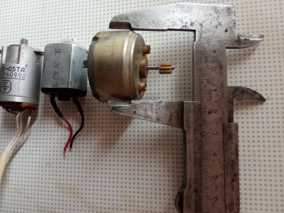 Электромоторчики,микромоторы.