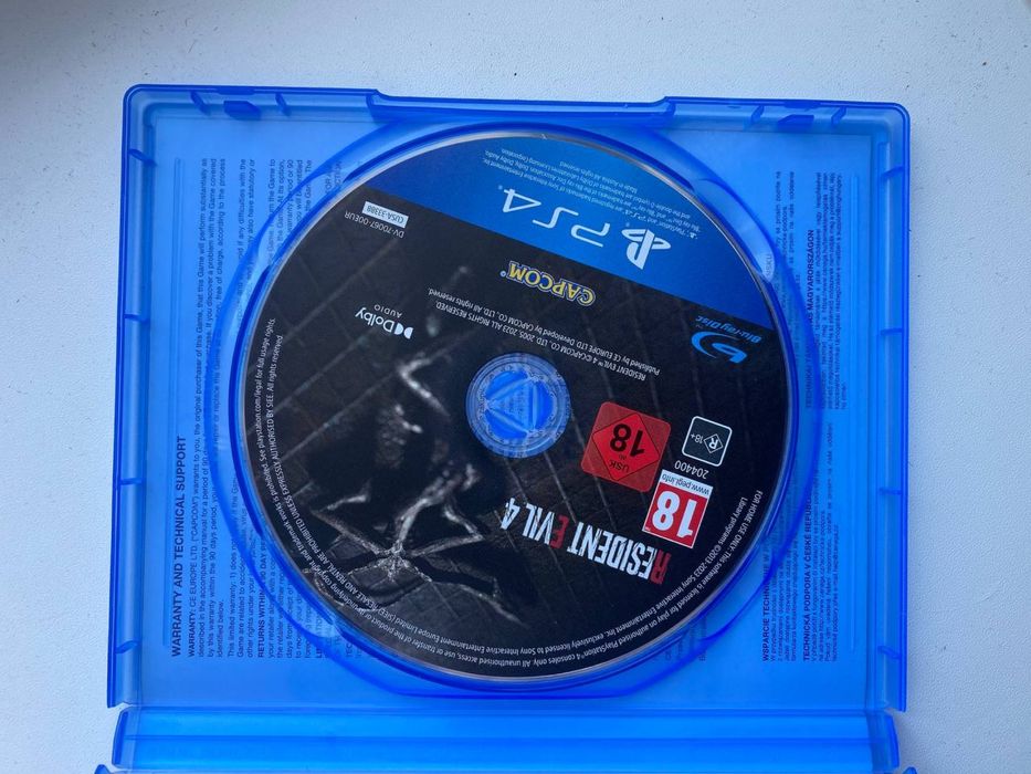 гра на playstation