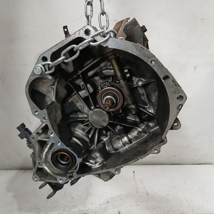 Caixa de velocidades manual NISSAN Primera Hatchback (P11)