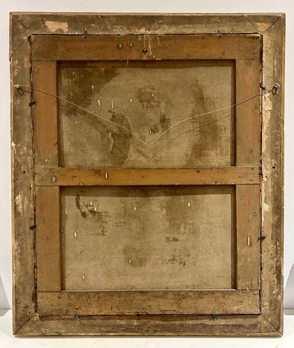 Escola Portuguesa do século XIX. Pedro I do Brasil e IV de Portugal.