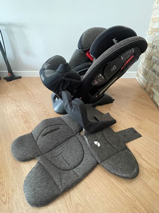 Cadeira Auto Joie everyStage Isofix