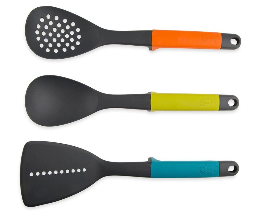 Joseph 6 Elevate Knife Utensil Zestaw 3 noże 3 przybory Karuzela -p15
