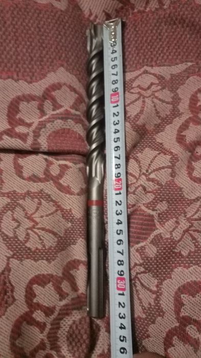 Бур HILTI sds max 25×32,