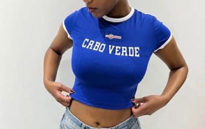 Top de Cabo Verde