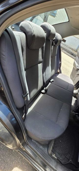Chevrolet Aveo 1.2LS Gasolina e GPL