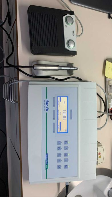 Motor implantes Bien Air - CHIROPRO 980