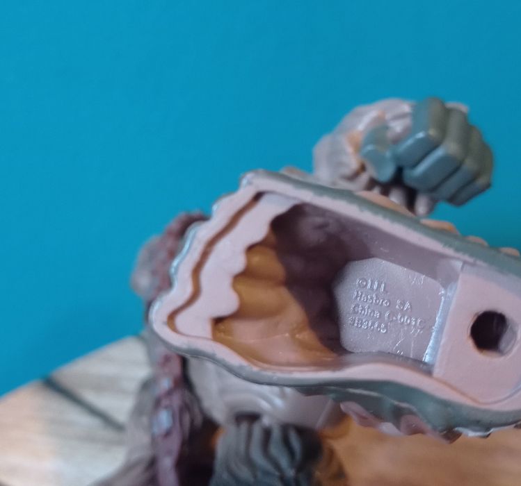 Hasbro Star Wars Gwiezdne Wojny Chewbacca figurka akcji