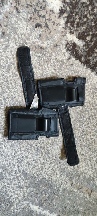 Шина на руку ногу різні варіанти