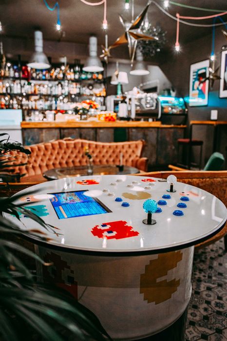 Beczko Barek z Grami z lat 80' i 90' Hit