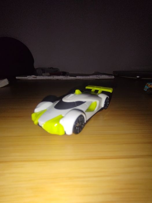 Carros de brincar