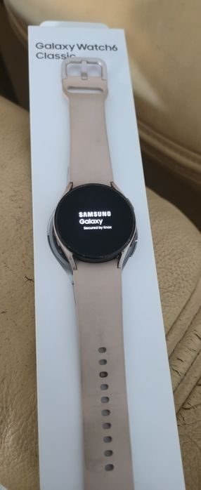 Samsung galaxy watch 6 LTE