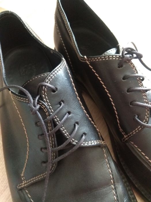 42 Hugo Boss Buty męskie