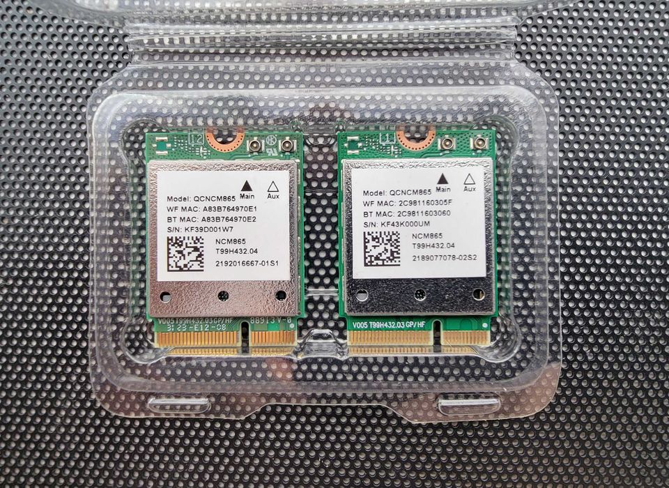 Qualcomm Wi-Fi 7