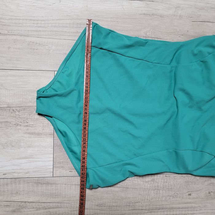 Strój kąpielowy jednoczęściowy Triumph 44C summer glow ow sd morski