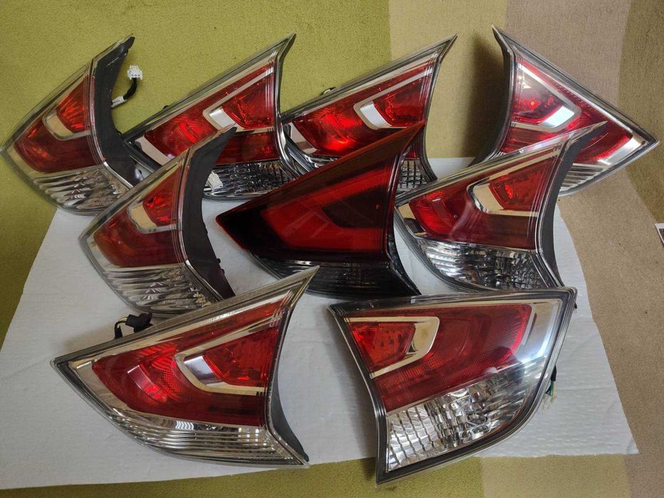 Фонарь Nissan Rogue 2014 - 16 2017 - 20 2021  21 USA РАСПРОДАЖА