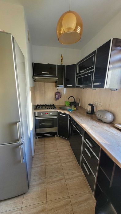 Mieszkanie – Gdańsk, Przymorze Wielkie - Widok 5