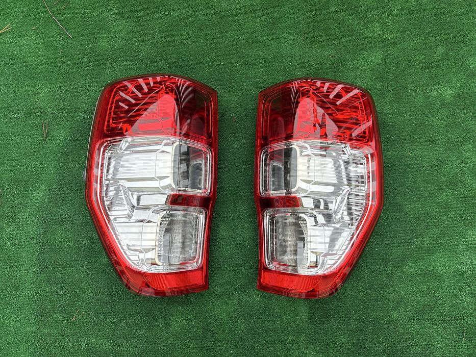 Фонар ліхтар Ford Ranger 2012-2022