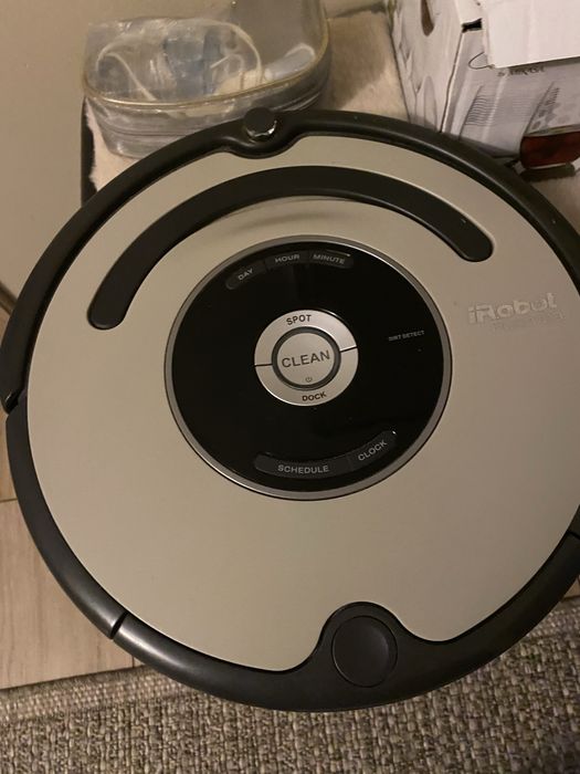 Rumba starszy  model