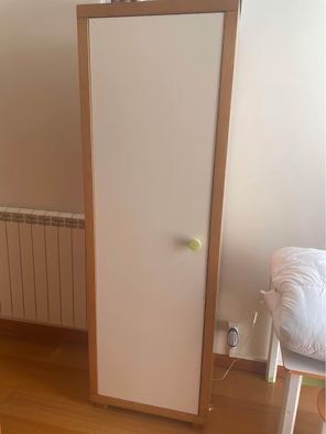 Mobília de quarto criança