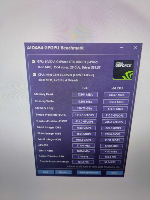 Продам компютер игровой