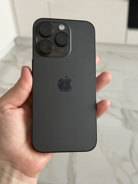 iPhone 14 Pro 256 Gb Neverlock