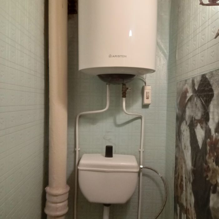 Здається 1 кімнатна квартира на Богдана