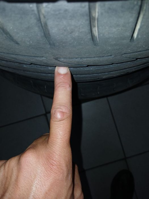 Jantes BMW 17" pack M