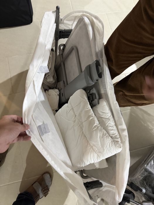 Next2me Next to me Chicco