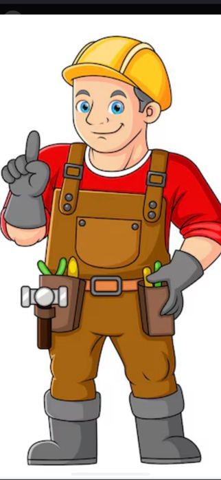 Usługi Remontowo Budowlane