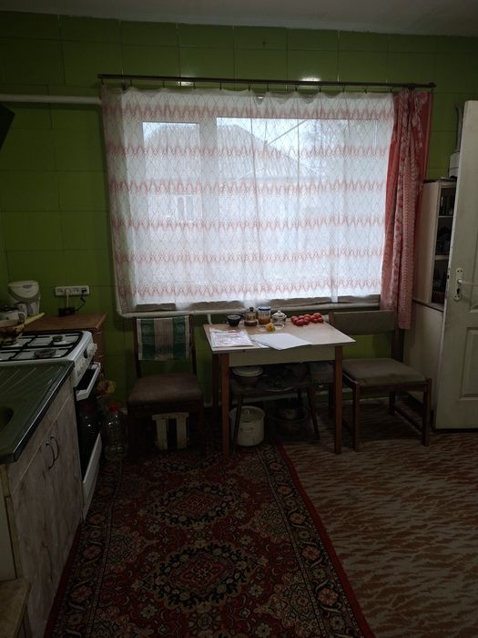 Продам будинок в центрі с.Орлівщина