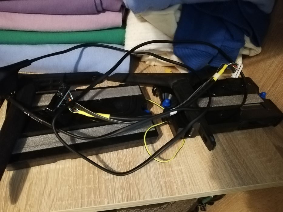 Tv samsung 50 cali części, sharp 50 cali