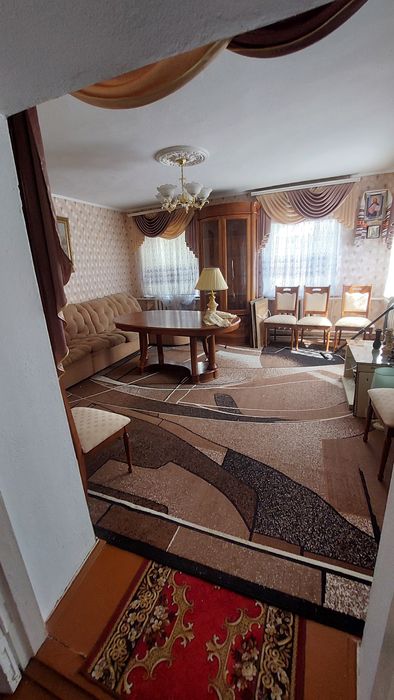 Продам Дом с.Сичавка