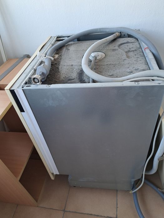 Máquina de lavar loiça AEG64284095227265123