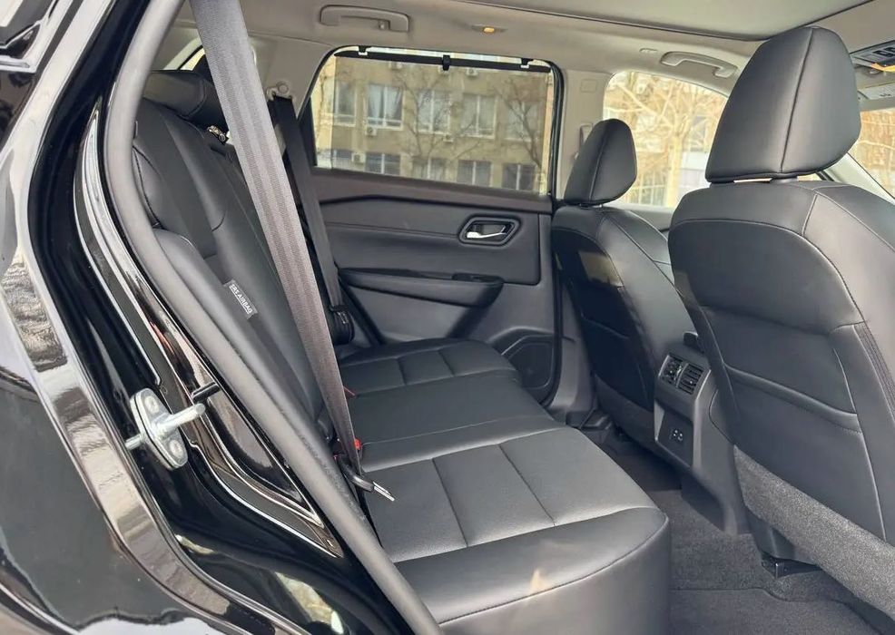 Nissan Rogue 2021 2.5 AWD