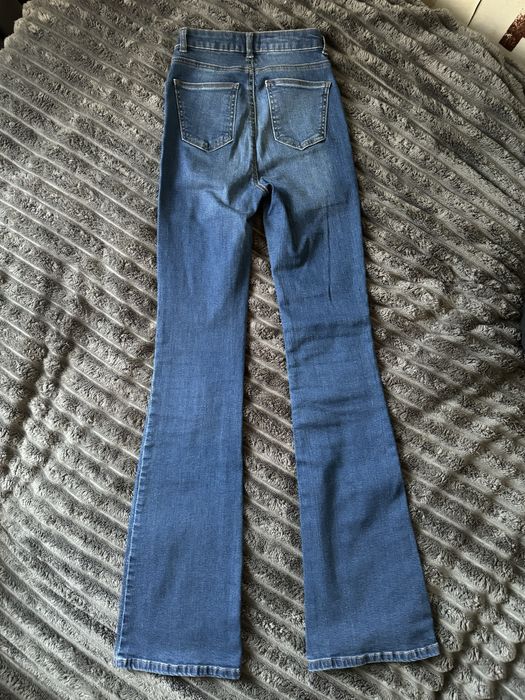 Джинси «Tally Weijl»