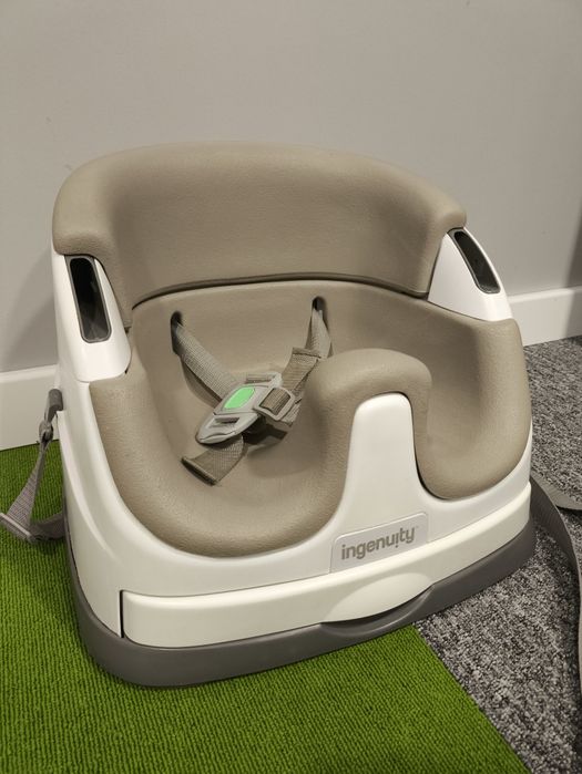 Fotelik do karmienia